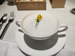 法式菌菇浓汤-王品牛排(福州泰禾店)