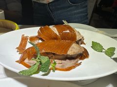 -鸭王烤鸭店(三里河店)