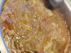 -大理.老字号渝记酸萝卜乌鱼(古城总店)