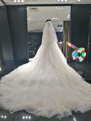 -GRACE KELLY婚纱与礼服(北京店)