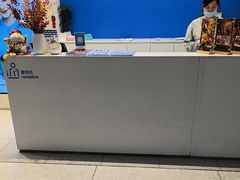 -天真蓝照相馆(五角场百联又一城店)