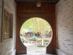 -龙潭水乡