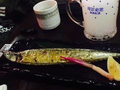 -小曹日本料理(软景中心店)