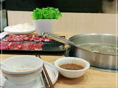 -嬷孙家潮汕牛肉火锅(北京路天河城店)