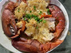 -亚龙湾8号(丁村万人海鲜广场店)