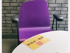 大堂-麦当劳(春风店)