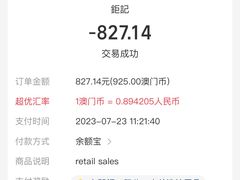 -钜记手信(大三巴街店)