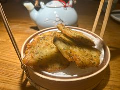 金苑煎荞粄-金苑酒家·客家菜·广东老字号(万象店)