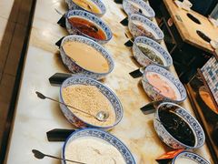 -清真军邺·金富苑肥牛(石坡街旗舰店)