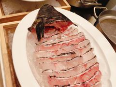 -第六季自助餐厅(北太平庄店)