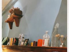 -芭莉与彩虹西餐厅(成都合生汇店)