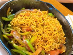 -佳木斯东北往事烧烤涮