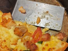 -必胜客(安盛购物广场金州店)