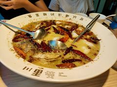 -川里谈·川味小馆(北京路店)