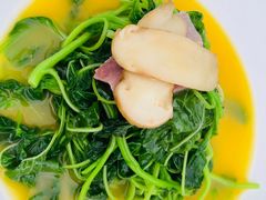 -荷风细雨·中国茶宴(碧云店)