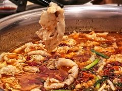 -老四川平头酸菜鱼(衙前店)