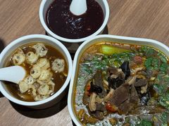 -魏家凉皮(铜锣湾店)