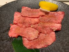 -焼肉なべしま 天文館店