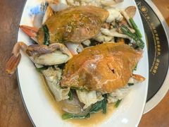 -乐在集市海鲜大排档(平潭店)