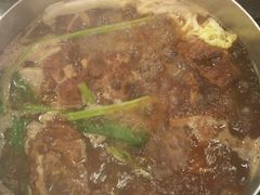-蝎王府羊蝎子(西直门店)
