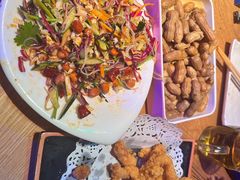 -大哈福烧烤·海鲜·家常菜(延安三路店)