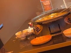 -探鱼·鲜青椒爽麻烤鱼(三水广场店)