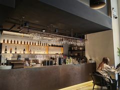 -Fuzzy Bistro 浮几韩餐·茶酒馆