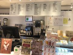 -喜茶(佛山岭南站店)