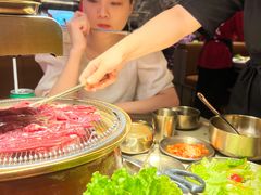 -西塔老太太泥炉烤肉(温州首店万象城黑金店)