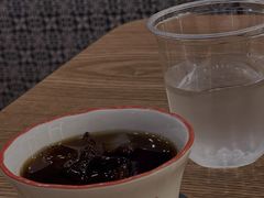 -OZ cafe(南昌路店)