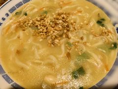 -老雒阳面馆·水席·洛阳菜(王城路店)