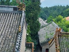 -潭柘寺景区