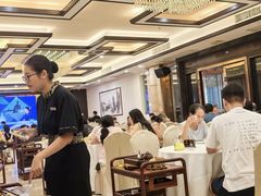 -聚福山莊·寻味顺德(北滘店)
