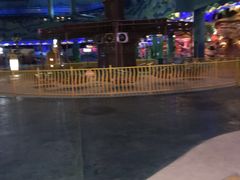 -青岛嘉年华主题乐园