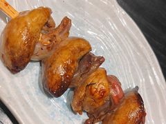 -玄白·炭烤活鳗(上海首店)