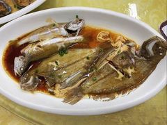 -新渔享海鲜餐厅(广海渔人码头店)