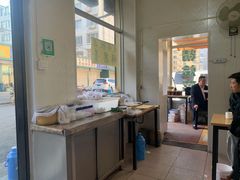 -清真玉林老字号稍麦羊杂碎(宽巷子民族美食街店)