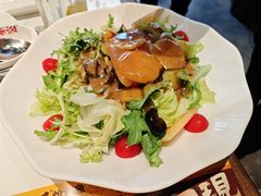 -涿派·炝锅鱼(涿州店)