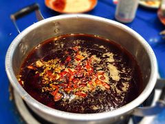 -马路边边串串香(双井直营店)