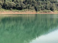 -孔雀湖生态旅游区