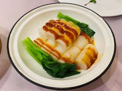 -丰鲤楼•闽南茶楼(仟禧汇店)