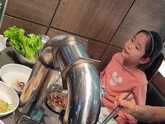 -农乐园炭火烤肉(繁花中心店)