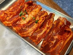 -韩宫宴和牛烤肉(无锡大东方广场店)