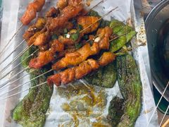 -小民大排档(马场角横路店)