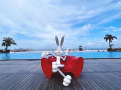 -惠州金海湾嘉华度假酒店