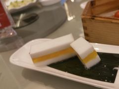 -粤江春·早茶·潮粤菜·宴会(罗湖宝能中心店)
