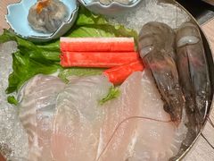 -浅锅和牛小锅放题(深业上城店)