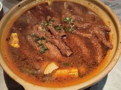 -山四砂锅(钟楼街店)