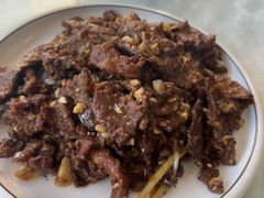 -同发号饭庄(复兴路店)