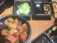 -九田家黑牛烤肉料理(华侨城店)